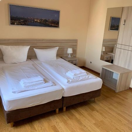 Berlin Midtown Apartments 外观 照片