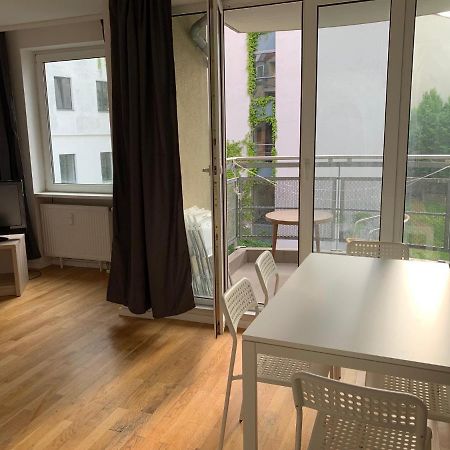 Berlin Midtown Apartments 外观 照片