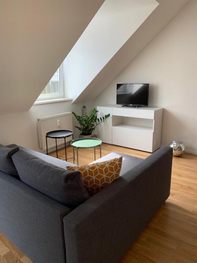 Berlin Midtown Apartments 外观 照片