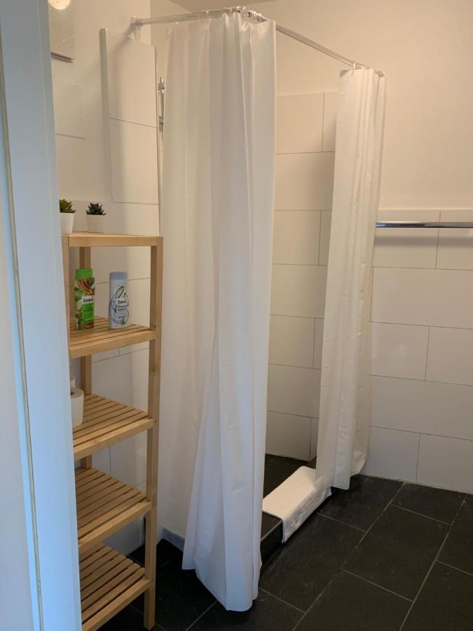 Berlin Midtown Apartments 外观 照片