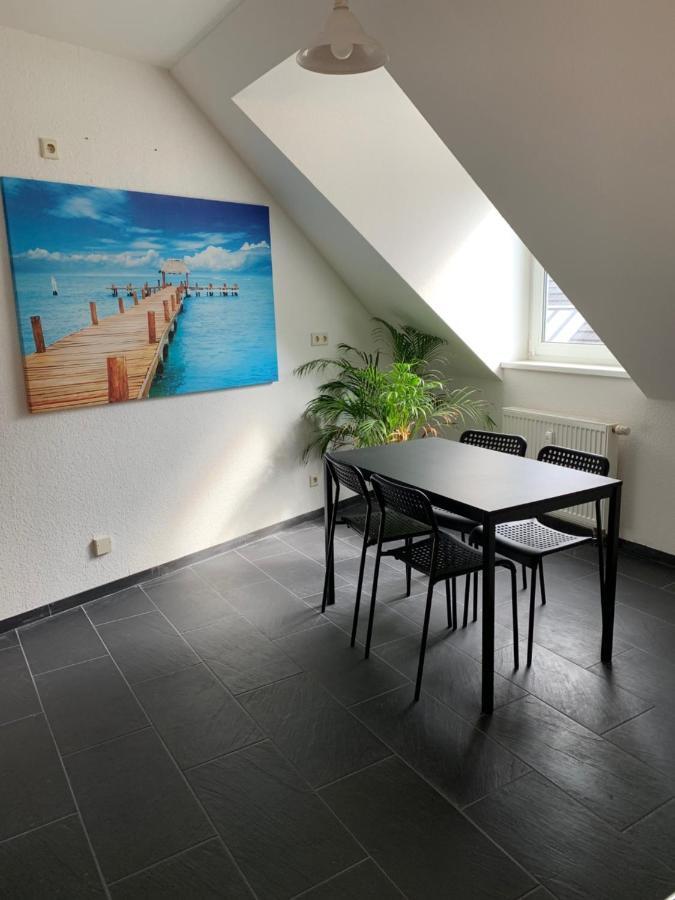Berlin Midtown Apartments 外观 照片