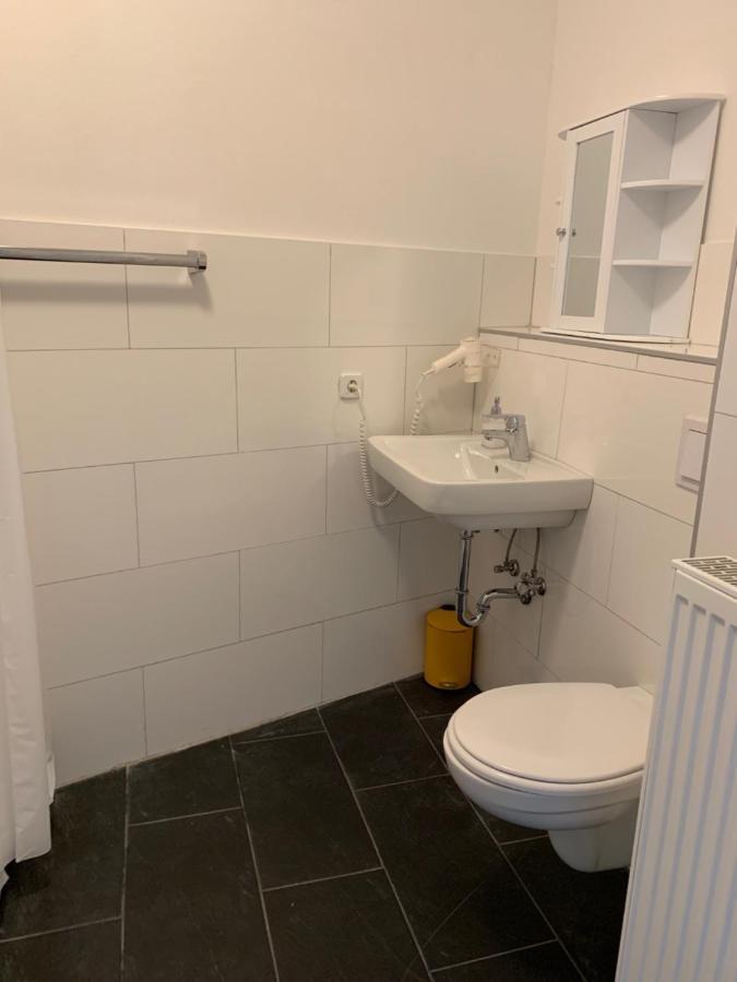 Berlin Midtown Apartments 外观 照片