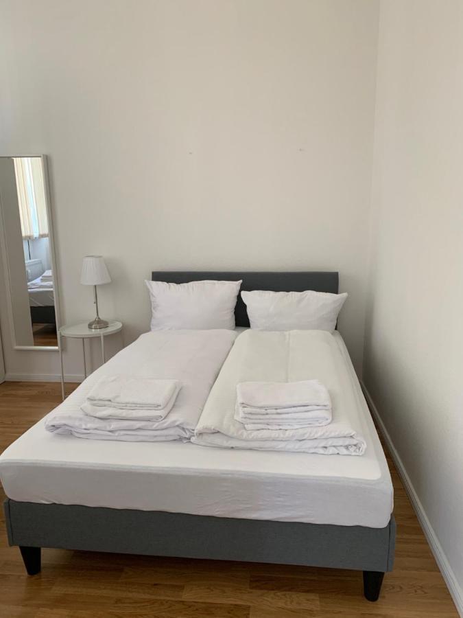 Berlin Midtown Apartments 外观 照片