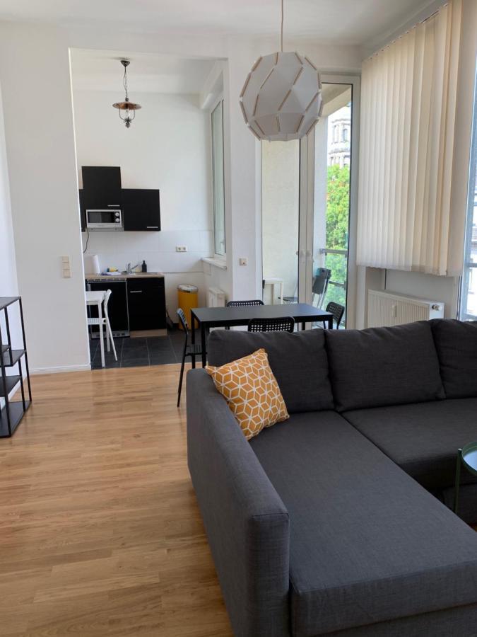 Berlin Midtown Apartments 外观 照片
