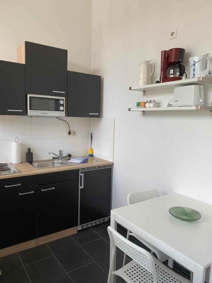 Berlin Midtown Apartments 外观 照片
