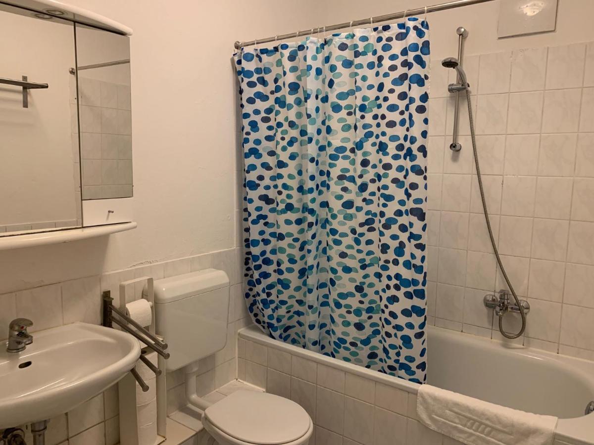Berlin Midtown Apartments 外观 照片