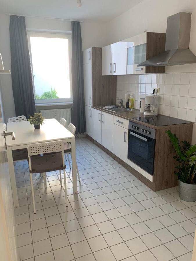 Berlin Midtown Apartments 外观 照片