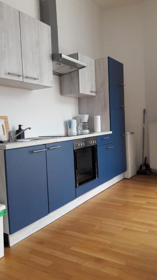 Berlin Midtown Apartments 外观 照片