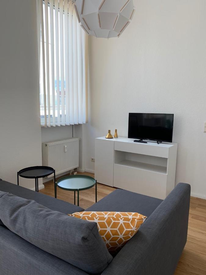 Berlin Midtown Apartments 外观 照片