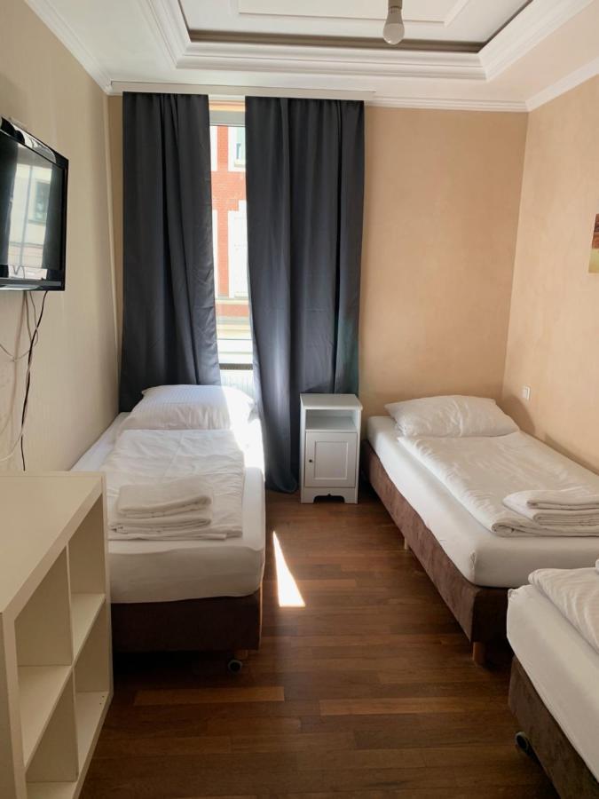Berlin Midtown Apartments 外观 照片